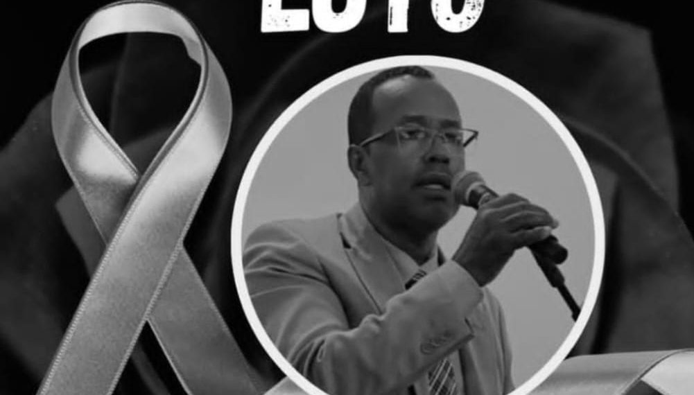 José Renato Ribeiro