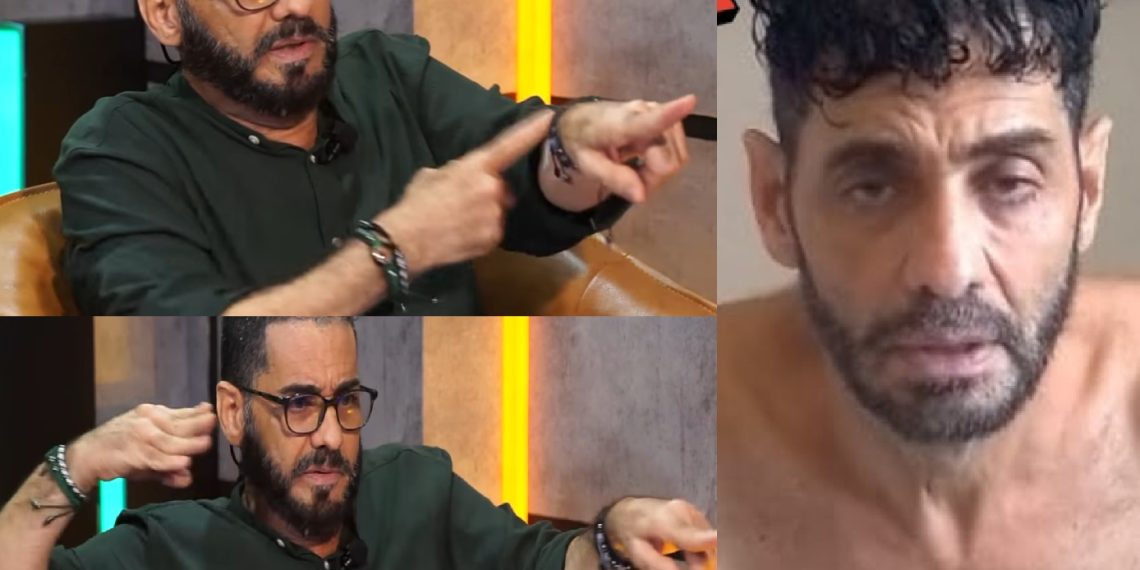 Mala práctica médica: el caso que expuso las fallas del sistema y la lucha del Dr. Elvis Méndez por justicia