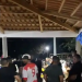Ataque durante una fiesta