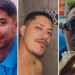 3 jovenes del barrio en un accidente.