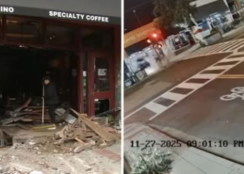 Karl Klemmer de 90 años.