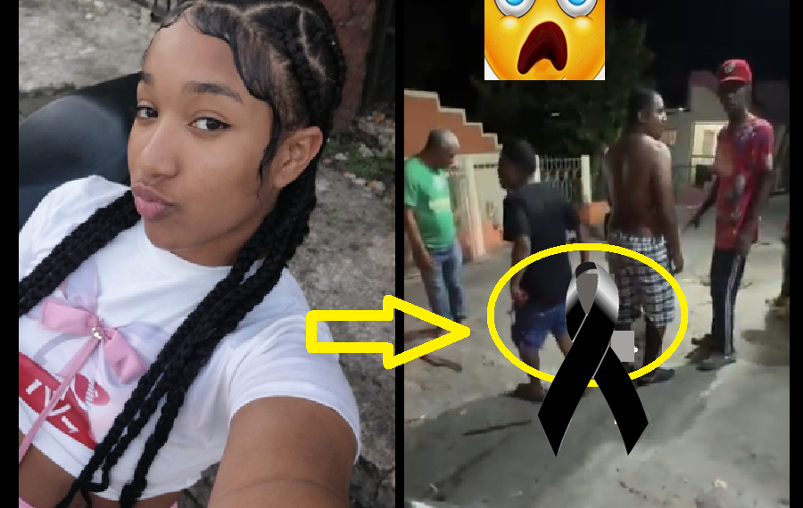 SALE NUEVO VIDEO TRISTE