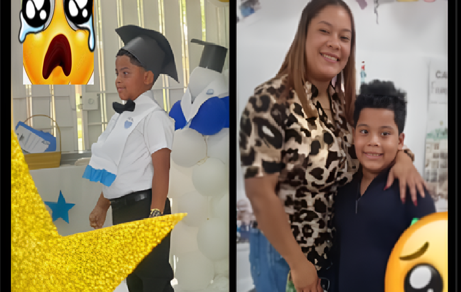 CON TODO UN FUTURO POR DELANTE