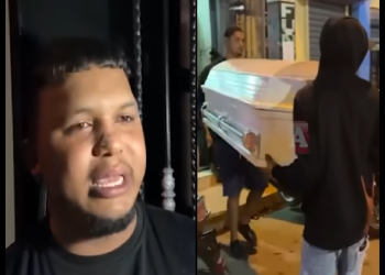 JUSTICIA POR SU MANO