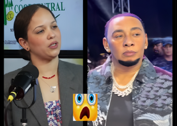 UNA DOCTORA DICE QUE ES DEL MAYIMBE