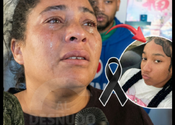 LO QUE PIDE LA MADRE