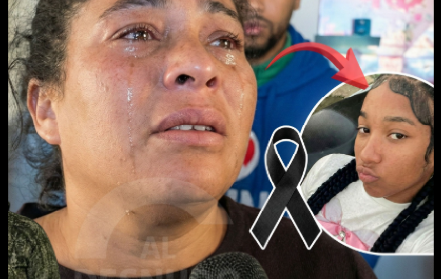 LO QUE PIDE LA MADRE