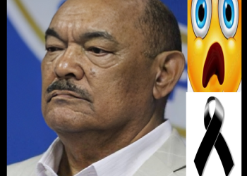 ALBURQUERQUE FALLECE