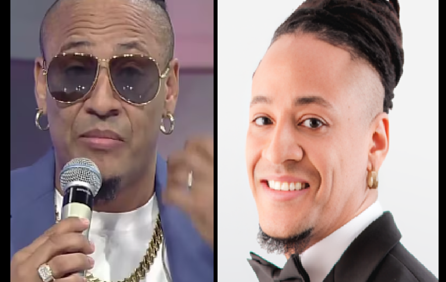 CADENA DE ORACION PARA EL KRISSPY