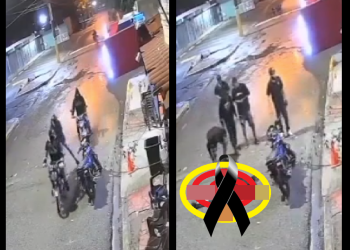 ANGELITOS QUEDAN CONMOCI0NADOS