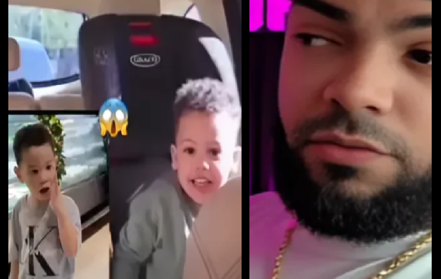 LA VEGA MUNDIAL SOBRE VIDEO