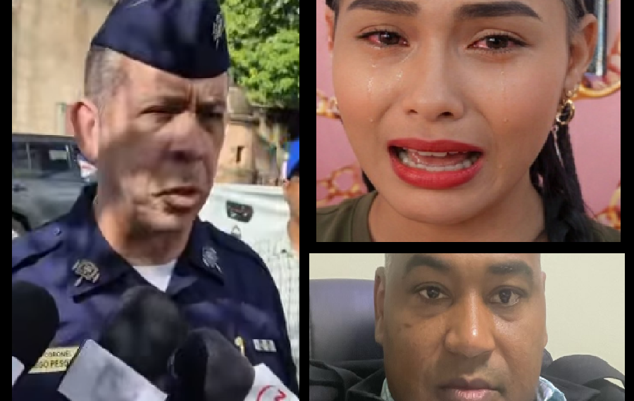 DIEGO PESQUEIRA HABLA