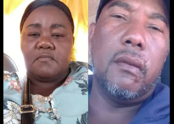 LA MANERA EN QUE LO HIZO