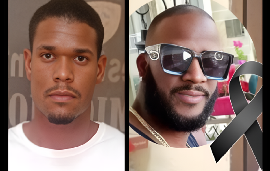 UN CREADOR DE CONTENIDO A SU PRIMO