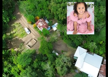 LA VEGA MUNDIAL BUSCA A BRIANNA