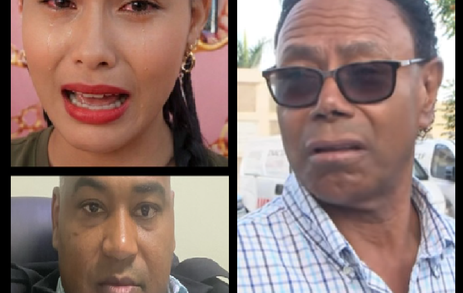 SALEN PERTURBAD0RES DETALLES DEL CASO