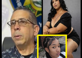 PESQUEIRA HABLA SOBRE CASO DOS HERMANAS