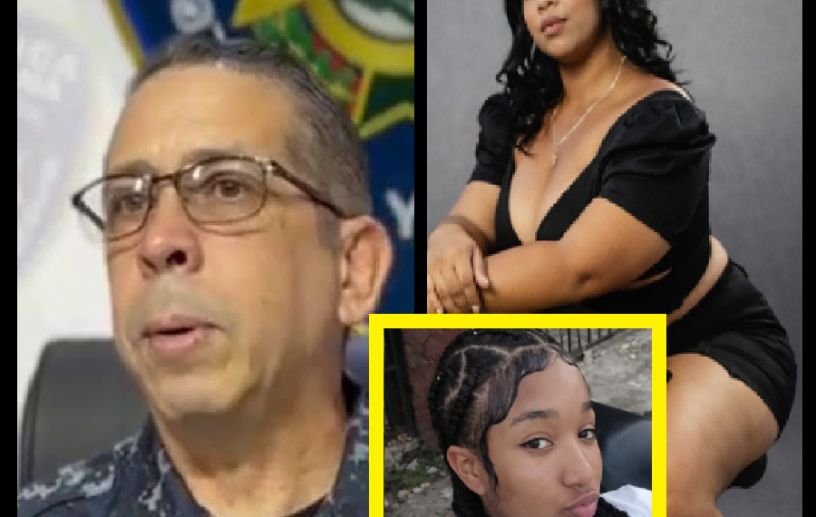 PESQUEIRA HABLA SOBRE CASO DOS HERMANAS