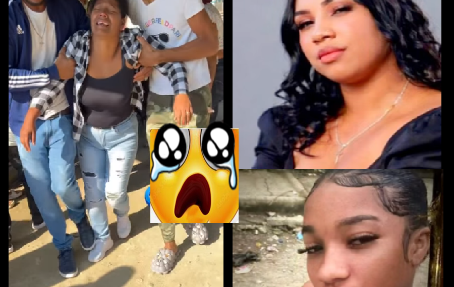 EL FUNERAL DE LA HERMANA